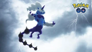 Pokémon GO : L'évènement « En charge » débarque