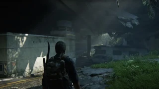 The Last of Us Part I : Une longue vidéo présente les améliorations graphiques et de gameplay
