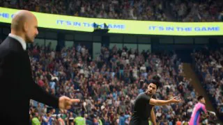FC 26 présente les nouveautés de son mode Carrière, plus réaliste