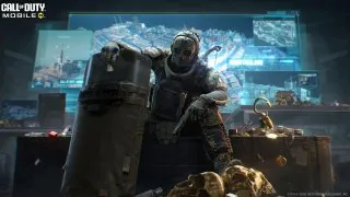 Call of Duty: Mobile va bientôt accueillir une carte emblématique