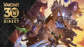 WoW : Le programme de la diffusion des 30 ans de Warcraft se précise