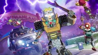 Fortnite x South Park : tout savoir sur l'événement et le passe gratuit 