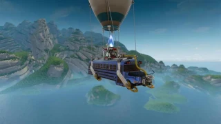 Epic Games tente de régler le problème des piratages de comptes sur Fortnite: Battle Royale