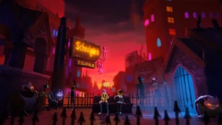Les développeurs d'Oxenfree annoncent Afterparty