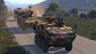ARMA 3 : Bohemia Interactive réagit à l'utilisation de ses vidéos pour de la désinformation