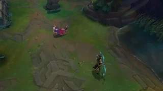 LoL va se la jouer Vampire Survivors, avec un nouveau mode PvE très inspiré cette année