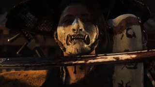 Ghost of Yotei sera similaire à Ghost of Tsushima sur ce point précis