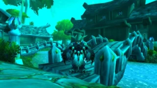 WoW : Une nouvelle option de personnalisation pour les druides