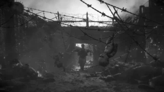 Death Stranding sera jouable à la première personne