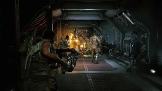 Aliens: Fireteam Elite : Heure de sortie en France