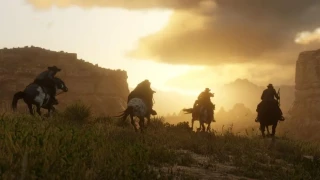 Red Dead Redemption 2 pèsera près de 89 Go
