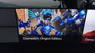 De nouveaux skins pour quatre héros d'Overwatch ?