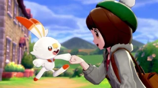 Pokémon Épée et Bouclier devient le meilleur lancement sur Switch avec 6 millions de copies vendues