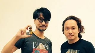 Hideo Kojima serait en pourparlers avec Microsoft pour son prochain jeu