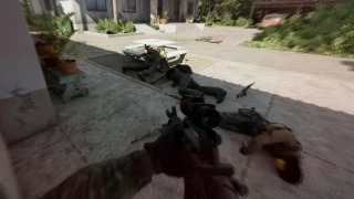 Gray Zone Warfare : Comment se soigner du coma ?