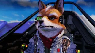 Star Fox : Le nouveau design de Fox McCloud imaginé sans son créateur