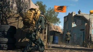 Warzone 2.0 : Le mode DMZ se révèle un peu plus