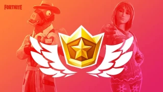 Fortnite : Les 13 défis d'Ultime effort peuvent vous offrir le Passe de combat de la saison 8