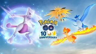 Pokémon GO a 10 ans : Chiffres astronomiques et records fous d'un succès mondial
