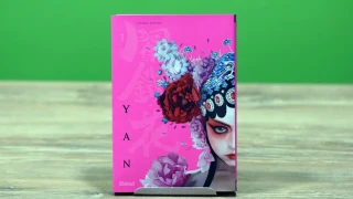 Manga : Yan, avis et découverte