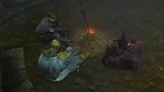 Dark Souls: Remastered : Vous pouvez profiter du titre en co-op grâce à cette astuce