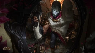Un nouveau skin pour Jhin ?