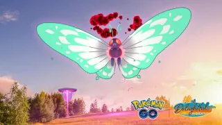 Pokémon GO : Comment battre Papilusion Gigamax ?