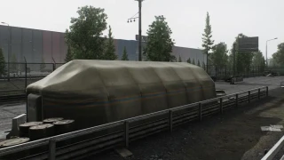 Escape from Tarkov : MàJ 0.12.11, tous les détails