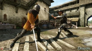 Un nouveau mod pour Kingdom Come : Delivrance permet de tricher !