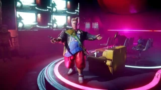 Rage 2 s'offre une nouvelle bande-annonce ainsi qu'une date de sortie aux Game Awards !