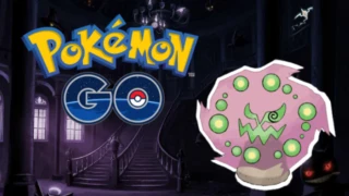 Pokémon GO : Obtenir Spiritomb via l'Étude ponctuelle d'Halloween 2023