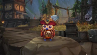 WoW : Quand se termine Plunderstorm ?