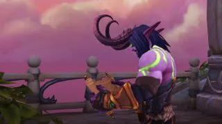 WoW : MàJ de Legion Remix, les détails de la mise à jour 11.2.5