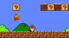Illustration - Super Mario Bros. : Un nouveau record de speedrun validé… à un battement de cil près !