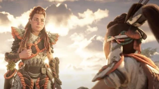 Horizon: Forbidden West : Le DLC « Burning Shores » se dote de son trailer de lancement