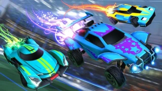 Rocket League : La mise à jour 1.53 lance la saison 9 et ajoute le DLC Hot Wheels Triple Threat !