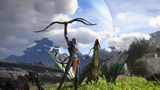 Avatar: Frontiers of Pandora : Une nouvelle bande-annonce nous dévoile plus de gameplay