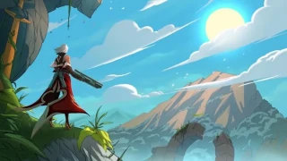 Battlerite Royale révèle son prix de sortie et une partie de son contenu !