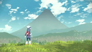 Pokémon Legends: Arceus : Màj 1.1.0 du 27 février, tous les détails