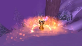 WoW SoD : Comment compléter la quête de classe des mages pour obtenir la Bâton de l'ordre, infernal ou du givre ?