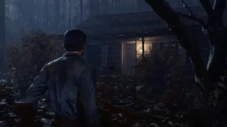 Evil Dead: The Game est-il cross-play ?