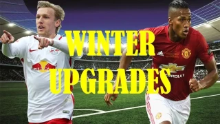 Winter upgrades – Nos prédictions