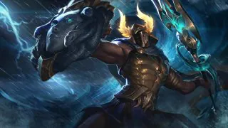 LoL Classic : Quels champions sont les plus adaptés aux débutants ?