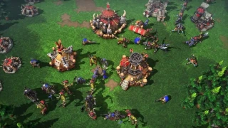 Warcraft III: Reforged : La MàJ 1.32.1 apporte de nombreuses corrections et améliorations