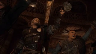 Assassin's Creed Valhalla : Comment augmenter son charisme ?