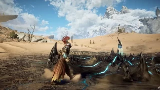 Atlas Fallen est-il cross-play ?