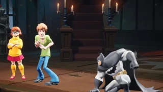 MultiVersus : Heure de sortie en France du jeu de combat