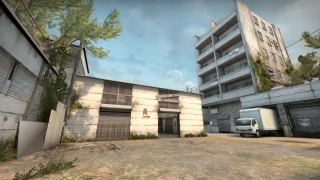 CSGO : La refonte de Cache est terminée, et sera présentée lors de l'ESL One New York
