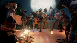 Sea of Thieves : Rare donne quelques nouvelles informations ! 