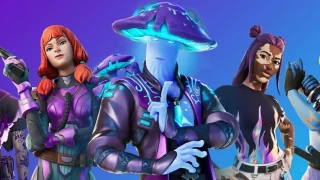 Fortnite Sauver le monde : MàJ 22.10, les détails